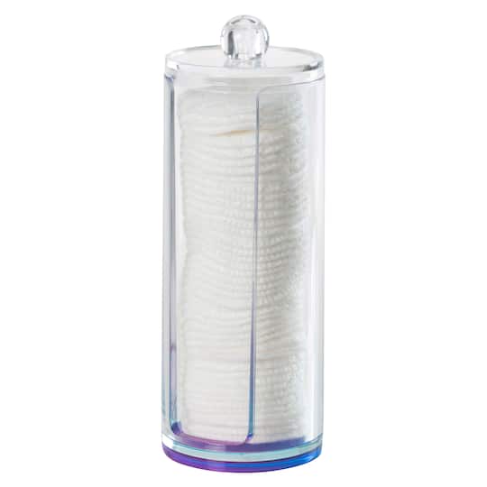 Simplify Cotton Pads Ombre Holder